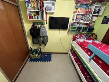 Departamento 3 Ambientes con Balcon y Cochera - Wilde