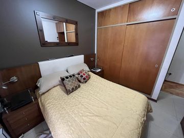 Departamento 3 Ambientes con Balcon y Cochera - Wilde