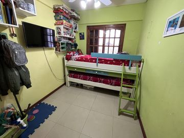 Departamento 3 Ambientes con Balcon y Cochera - Wilde