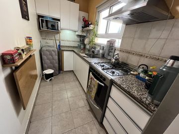 Departamento 3 Ambientes con Balcon y Cochera - Wilde