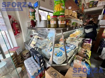 Fondo de Comercio - Bella Vista
