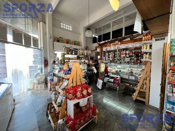 Fondo de Comercio - Bella Vista
