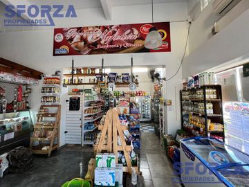 Fondo de Comercio - Bella Vista