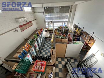 Fondo de Comercio - Bella Vista