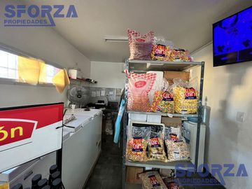 Fondo de Comercio - Bella Vista