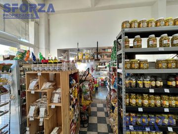Fondo de Comercio - Bella Vista