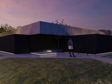 Casa en Funes