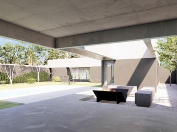 Casa en Funes