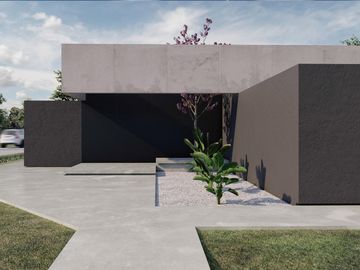 Casa en Funes
