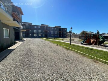 Monoambiente a estrenar apto turístico - Bariloche