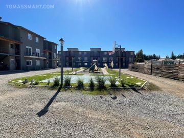 Monoambiente a estrenar apto turístico - Bariloche