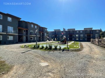 Monoambiente a estrenar apto turístico - Bariloche