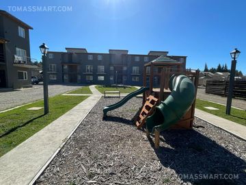 Monoambiente a estrenar apto turístico - Bariloche