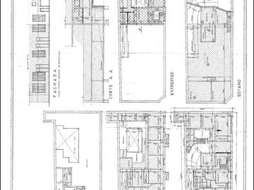 Gran Loft Ideal Vivienda o Proyecto Comercial en San Telmo