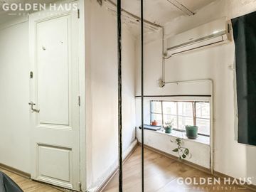 Gran Loft Ideal Vivienda o Proyecto Comercial en San Telmo