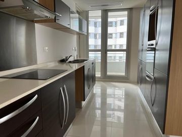 Departamento - Puerto Madero venta 3 ambientes- 182 m2