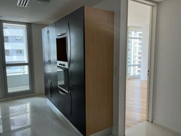 Departamento - Puerto Madero venta 3 ambientes- 182 m2