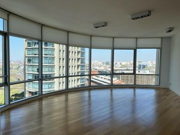 Departamento - Puerto Madero venta 3 ambientes- 182 m2