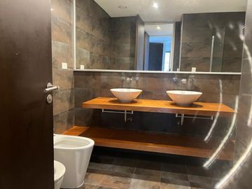 Departamento - Puerto Madero venta 3 ambientes- 182 m2