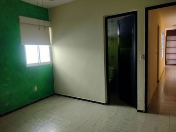 CASA DE 1 PISO A LA VENTA, FRAC. FLORESTA, VERACRUZ, VER