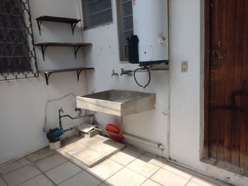 CASA DE 1 PISO A LA VENTA, FRAC. FLORESTA, VERACRUZ, VER