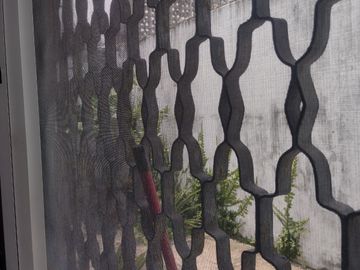 CASA DE 1 PISO A LA VENTA, FRAC. FLORESTA, VERACRUZ, VER