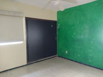 CASA DE 1 PISO A LA VENTA, FRAC. FLORESTA, VERACRUZ, VER
