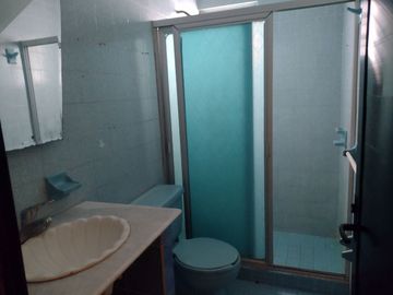 CASA DE 1 PISO A LA VENTA, FRAC. FLORESTA, VERACRUZ, VER