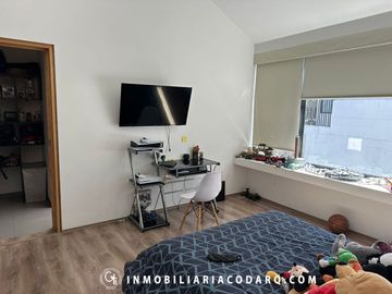 Venta - Casa en Condado de Sayavedra
