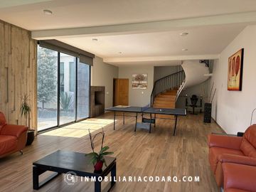 Venta - Casa en Condado de Sayavedra