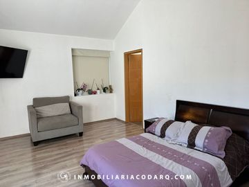 Venta - Casa en Condado de Sayavedra