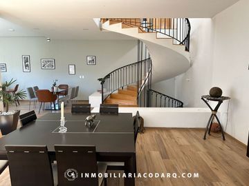 Venta - Casa en Condado de Sayavedra