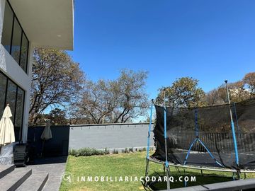 Venta - Casa en Condado de Sayavedra
