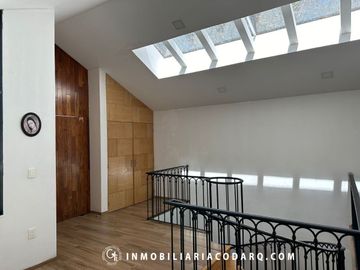 Venta - Casa en Condado de Sayavedra