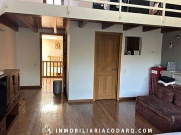 EXCLUSIVA CASA EN VENTA EN HACIENDA  DE VALLE ESCONDIDO