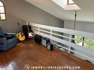 EXCLUSIVA CASA EN VENTA EN HACIENDA  DE VALLE ESCONDIDO