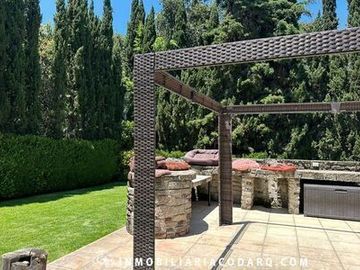 EXCLUSIVA CASA EN VENTA EN HACIENDA  DE VALLE ESCONDIDO