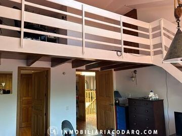 EXCLUSIVA CASA EN VENTA EN HACIENDA  DE VALLE ESCONDIDO