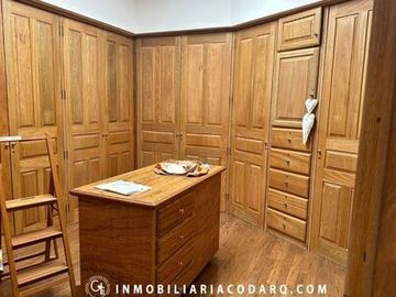 EXCLUSIVA CASA EN VENTA EN HACIENDA  DE VALLE ESCONDIDO