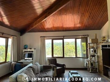 EXCLUSIVA CASA EN VENTA EN HACIENDA  DE VALLE ESCONDIDO