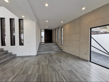 Residencia Nueva en Venta en Condado de Sayavedra, Atizapan