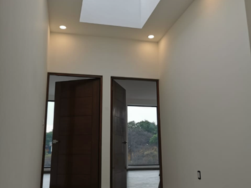 Residencia Nueva en Venta en Condado de Sayavedra, Atizapan