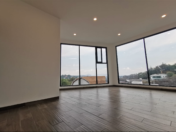 Residencia Nueva en Venta en Condado de Sayavedra, Atizapan