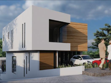 Residencia Nueva en Venta en Condado de Sayavedra, Atizapan
