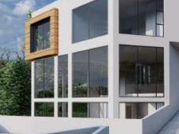 Residencia Nueva en Venta en Condado de Sayavedra, Atizapan
