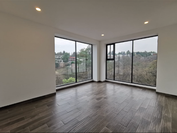 Residencia Nueva en Venta en Condado de Sayavedra, Atizapan