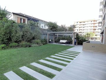Departamento en Venta en Lyon, Diego de Almagro