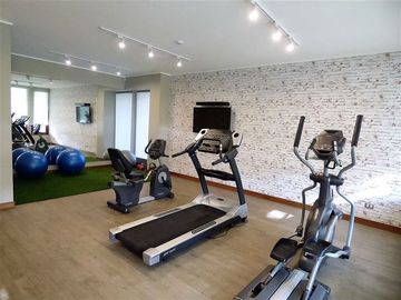 Departamento en Venta en Lyon, Diego de Almagro
