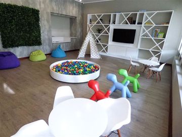 Departamento en Venta en Lyon, Diego de Almagro