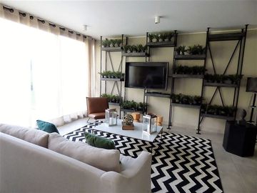 Departamento en Venta en Lyon, Diego de Almagro